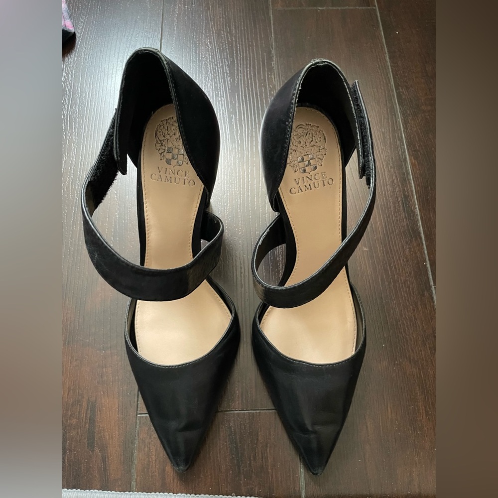Vince Camuto Heels